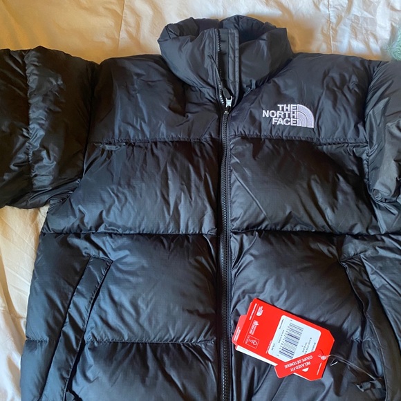 Northface nupste jacket - Picture 5 of 11